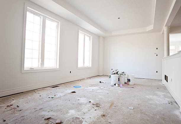 Forensic Mold Investigation in Cressona, PA